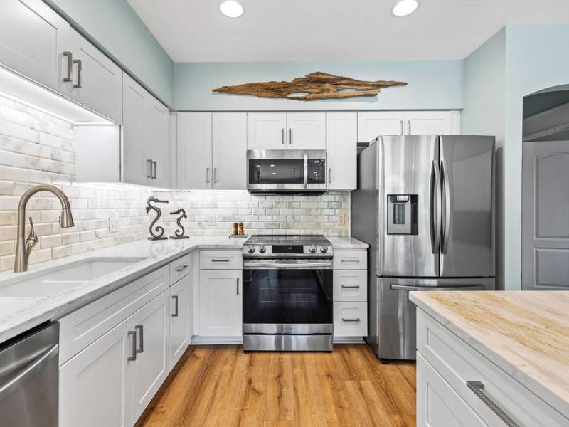3 bedroom Condominium at 4545 E County Hwy 30A #C101, Seaview Villas, Santa Rosa Beach — photo 3