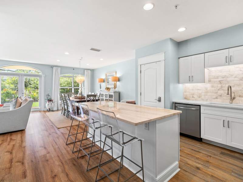 3 bedroom Condominium at 4545 E County Hwy 30A #C101, Seaview Villas, Santa Rosa Beach — photo 4