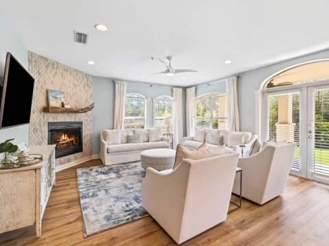 4545 E County Hwy 30A #C101, Santa Rosa Beach FL - photo 6 of 28