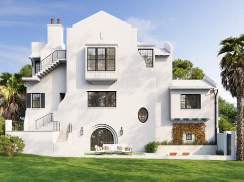 57 Sea Castle Alley, Alys Beach FL - photo 7 of 11