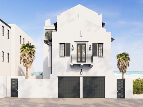 57 Sea Castle Alley, Alys Beach FL - photo 11 of 11
