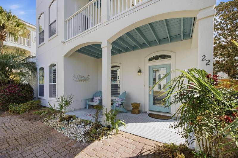 5 bedroom Detached Single Family at 22 Las Palmas Way, Las Palmas, Santa Rosa Beach — photo 4