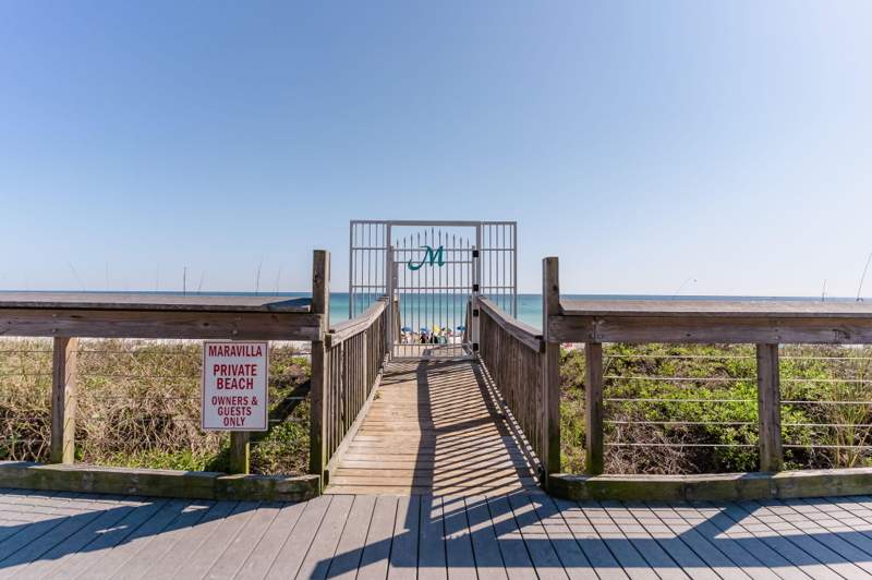 2 bedroom Condominium at 2606 Scenic Gulf Drive #Unit 3405, Maravilla Condo 1, Miramar Beach — photo 4