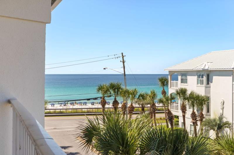 2 bedroom Condominium at 2606 Scenic Gulf Drive #Unit 3405, Maravilla Condo 1, Miramar Beach — photo 5