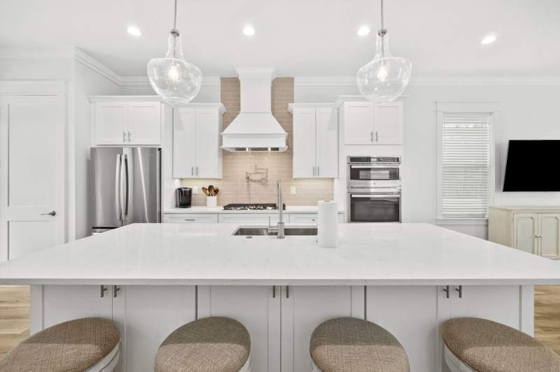 4 bedroom Detached Single Family at 57 Abbey Road, Coastal Grove, Santa Rosa Beach — photo 4