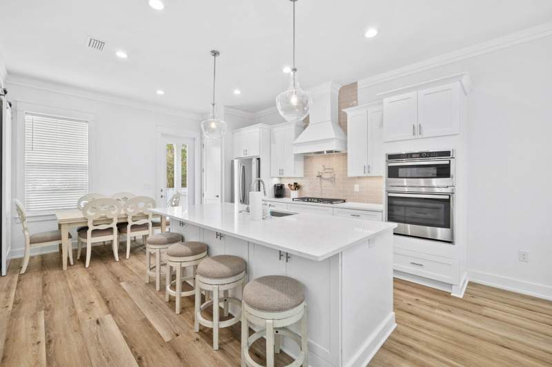 4 bedroom Detached Single Family at 57 Abbey Road, Coastal Grove, Santa Rosa Beach — photo 5