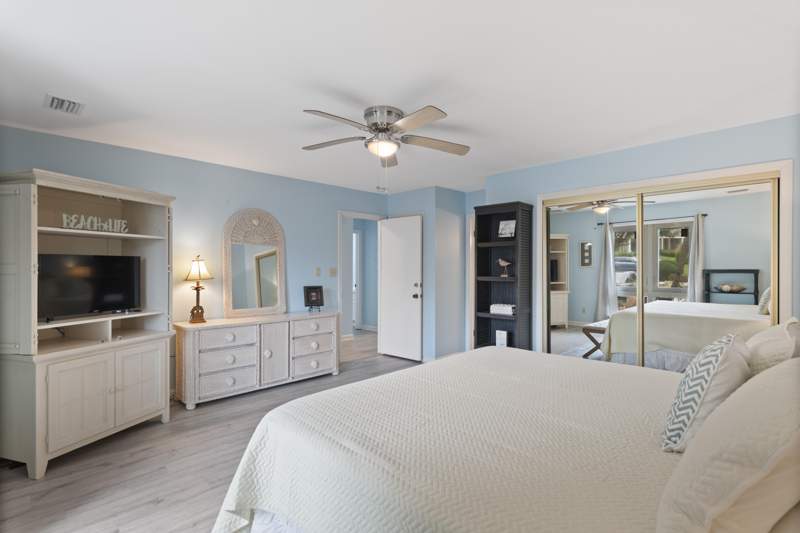 2 bedroom Condominium at 111 S Driftwood Bay #Unit 123, Seascape Condo Ph 6B Ph 3, Miramar Beach — photo 3
