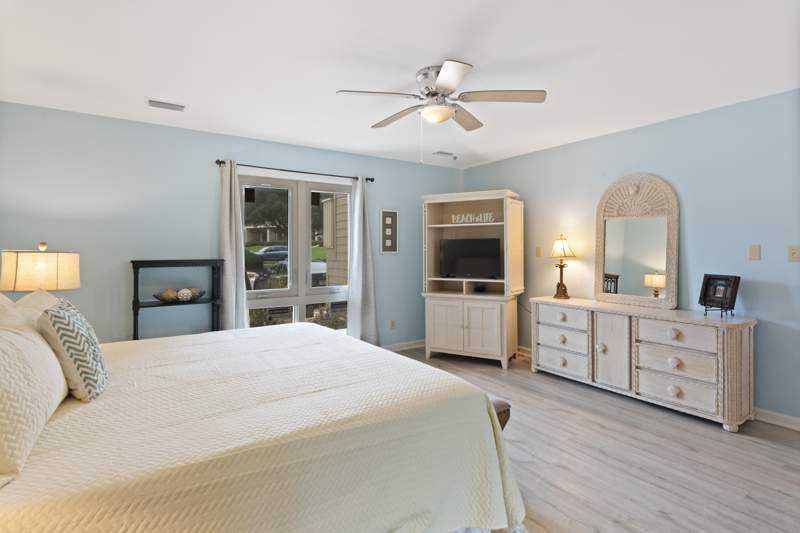 2 bedroom Condominium at 111 S Driftwood Bay #Unit 123, Seascape Condo Ph 6B Ph 3, Miramar Beach — photo 4