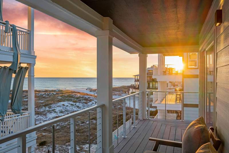7 bedroom Detached Single Family at 76 Hotz Avenue, Grayton Beach, Santa Rosa Beach — photo 5