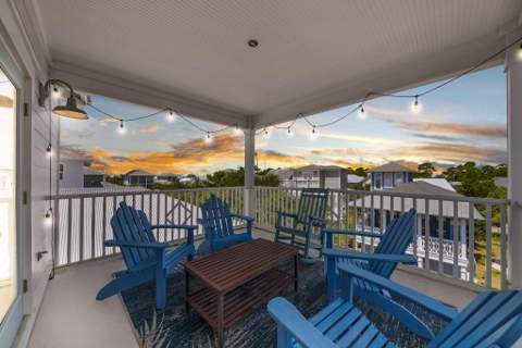 22 Moonlight Beach Lane, Inlet Beach FL - photo 9 of 74