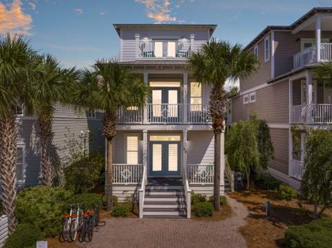 22 Moonlight Beach Lane, Inlet Beach FL - photo 10 of 74