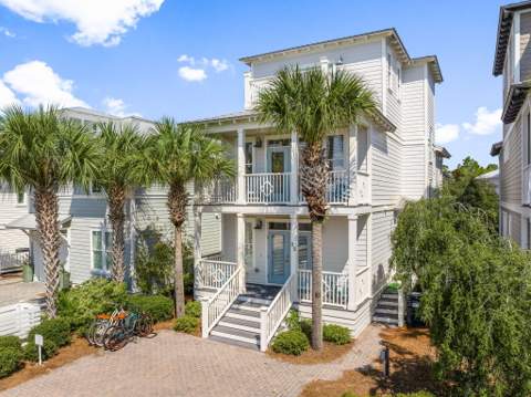 22 Moonlight Beach Lane, Inlet Beach FL - photo 11 of 74