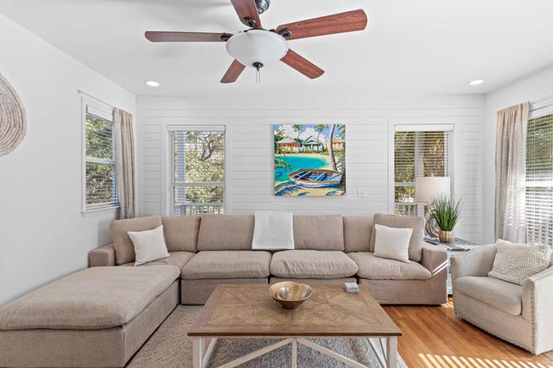 5 bedroom Detached Single Family at 19 Buddy Street, Gulfview Heights, Santa Rosa Beach — photo 3