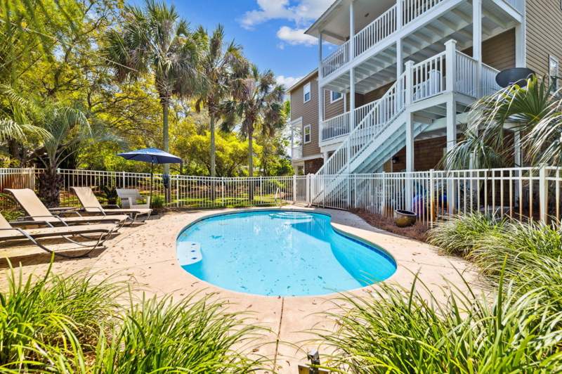 5 bedroom Detached Single Family at 19 Buddy Street, Gulfview Heights, Santa Rosa Beach — photo 4