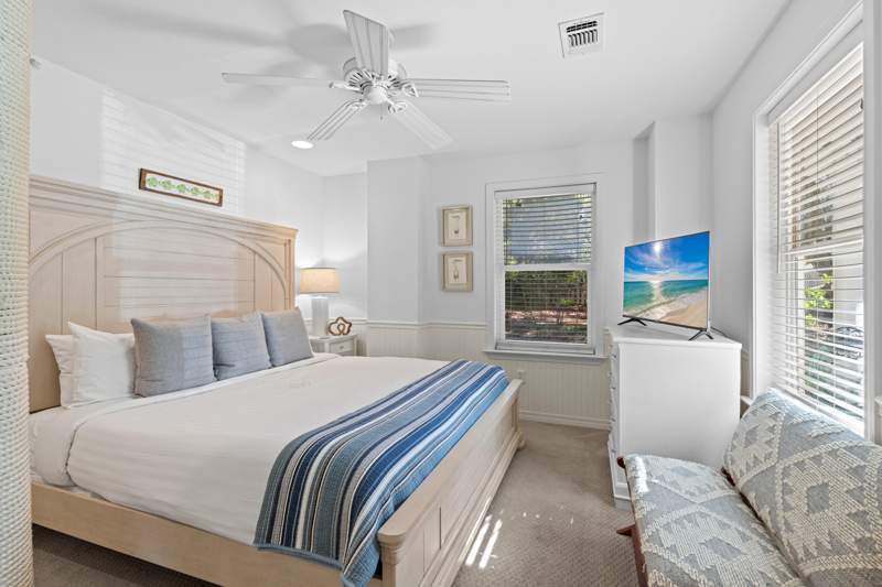 5 bedroom Detached Single Family at 19 Buddy Street, Gulfview Heights, Santa Rosa Beach — photo 5