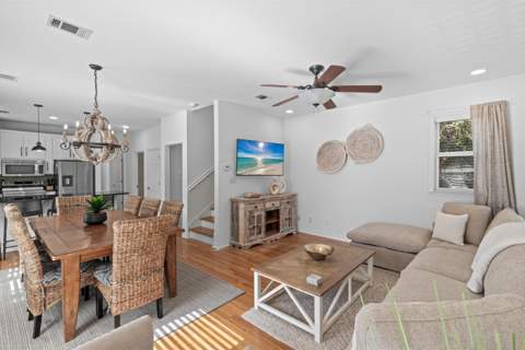 19 Buddy Street, Santa Rosa Beach FL - photo 6 of 23