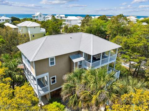 19 Buddy Street, Santa Rosa Beach FL - photo 22 of 23