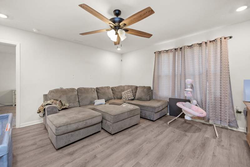 4 bedroom Detached Single Family at 4662 Honor Guard Way, Patriot Ridge, Crestview — photo 2