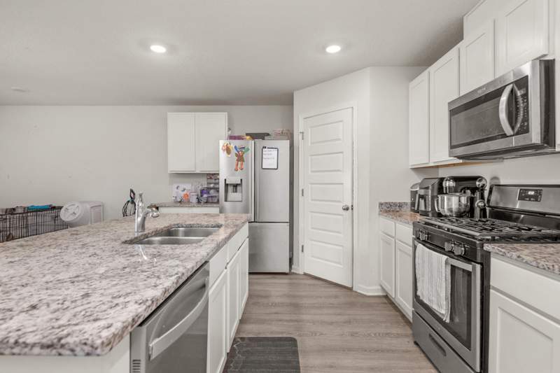 4 bedroom Detached Single Family at 4662 Honor Guard Way, Patriot Ridge, Crestview — photo 3