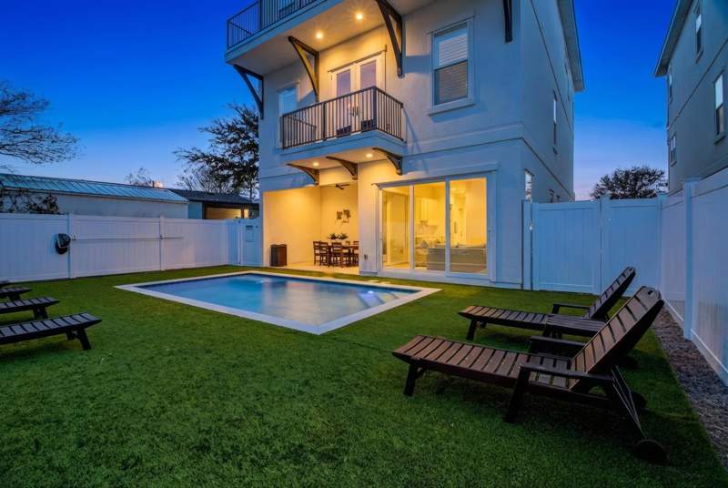 7 bedroom Detached Single Family at 57 Boswells Court, Estates at Hidden Palms, Miramar Beach — photo 2