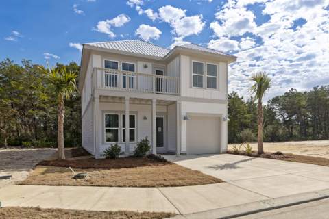 50 Nautilus Breeze Way #Lot 20, Inlet Beach FL - photo 10 of 35