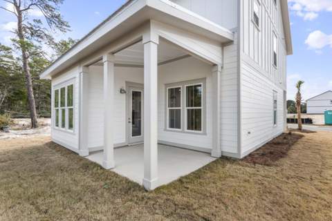 37 Cape Nautilus Lane #Lot 16, Inlet Beach FL - photo 6 of 45