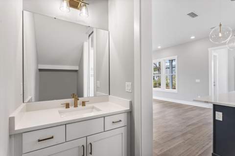 37 Cape Nautilus Lane #Lot 16, Inlet Beach FL - photo 17 of 45