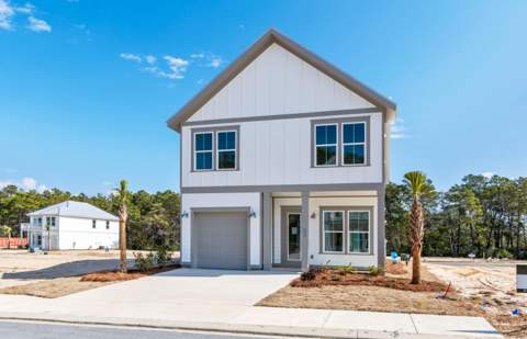 52 Nautilus Coast Drive #Lot 27, Inlet Beach FL - photo 9 of 32
