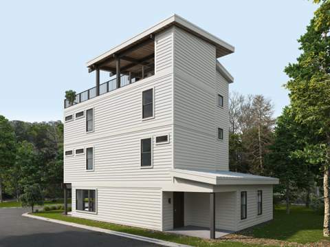 74 Brown Street, Santa Rosa Beach FL - photo 22 of 35