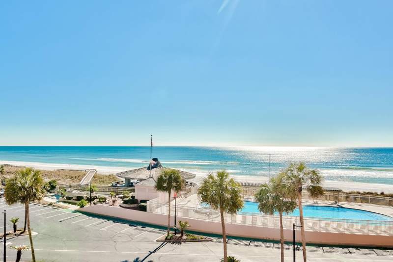 1 bedroom Condominium at 500 Gulf Shore Drive #Unit 317A, Jetty East Condo, Destin — photo 2