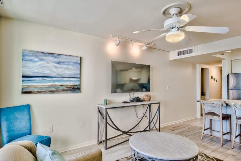 1 bedroom Condominium at 500 Gulf Shore Drive #Unit 317A, Jetty East Condo, Destin — photo 5