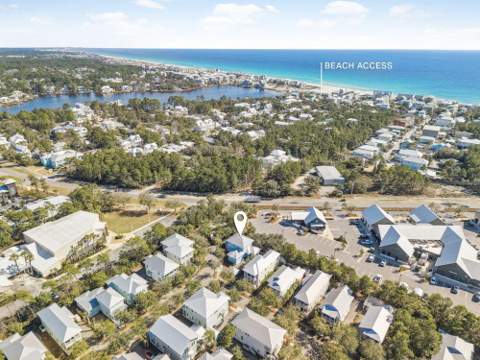 43 Greenway Park Avenue, Santa Rosa Beach FL - photo 11 of 46