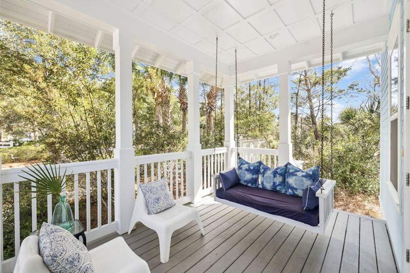 4 bedroom Detached Single Family at 43 Greenway Park Avenue, Greenway Park, Santa Rosa Beach — photo 2