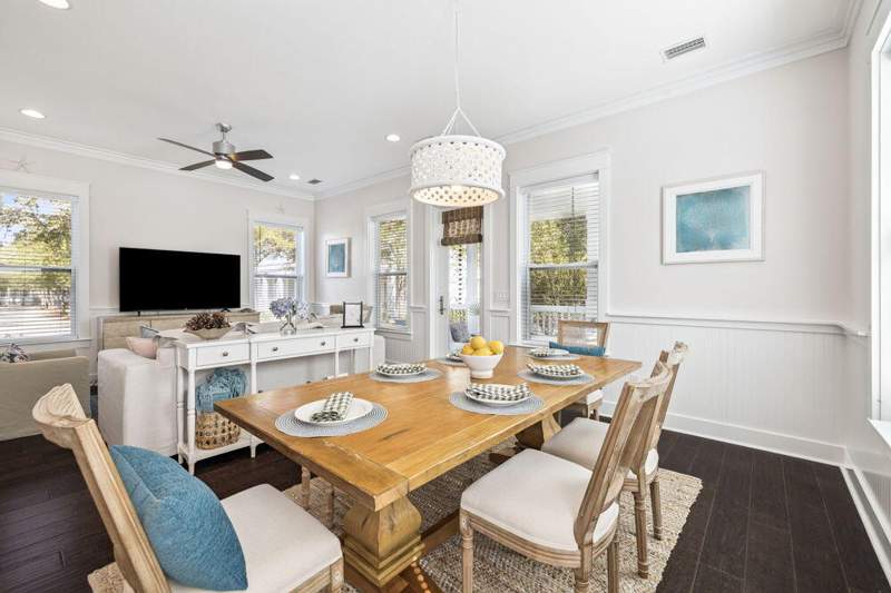 4 bedroom Detached Single Family at 43 Greenway Park Avenue, Greenway Park, Santa Rosa Beach — photo 4