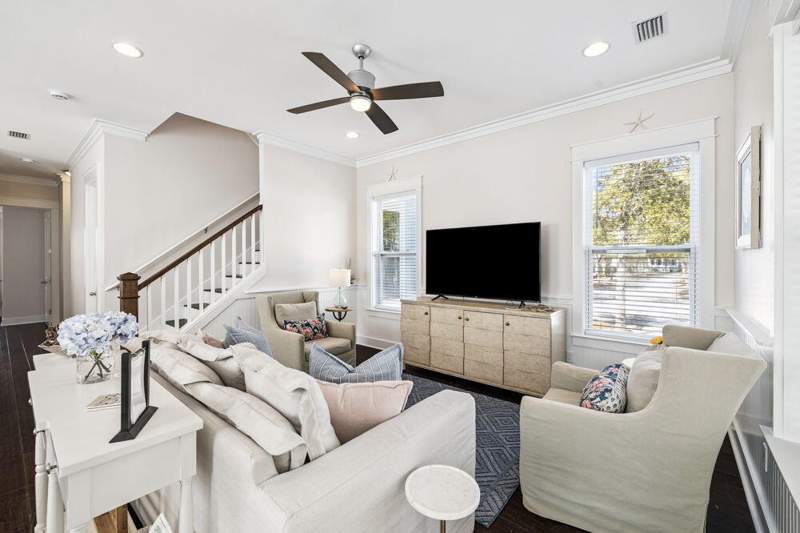 4 bedroom Detached Single Family at 43 Greenway Park Avenue, Greenway Park, Santa Rosa Beach — photo 3