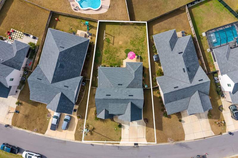 4 bedroom Detached Single Family at 153 Raiders Trail #Lot 70, Raiders Landing Phase II Lot 70, Valparaiso — photo 4