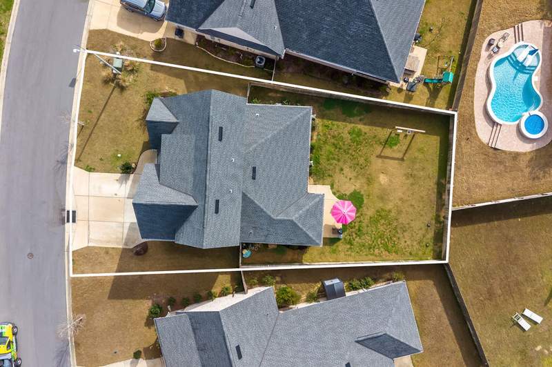 4 bedroom Detached Single Family at 153 Raiders Trail #Lot 70, Raiders Landing Phase II Lot 70, Valparaiso — photo 5