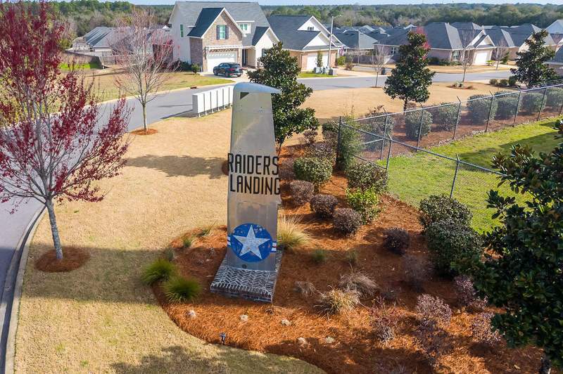 4 bedroom Detached Single Family at 153 Raiders Trail #Lot 70, Raiders Landing Phase II Lot 70, Valparaiso — photo 3
