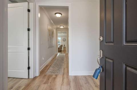 153 Raiders Trail #Lot 70, Valparaiso FL - photo 8 of 49