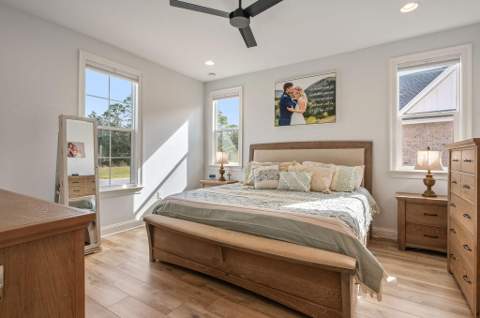 153 Raiders Trail #Lot 70, Valparaiso FL - photo 10 of 49