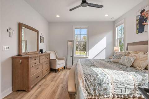 153 Raiders Trail #Lot 70, Valparaiso FL - photo 11 of 49