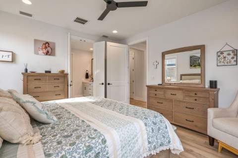 153 Raiders Trail #Lot 70, Valparaiso FL - photo 12 of 49
