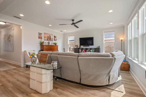 153 Raiders Trail #Lot 70, Valparaiso FL - photo 19 of 49