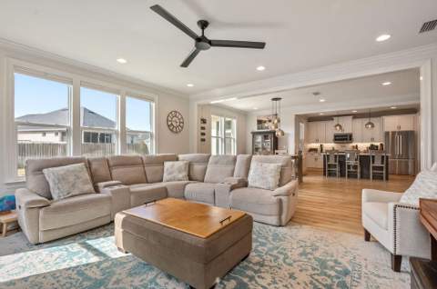 153 Raiders Trail #Lot 70, Valparaiso FL - photo 22 of 49