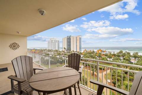 1751 Scenic Highway 98 #Unit 509, Destin FL - photo 17 of 25