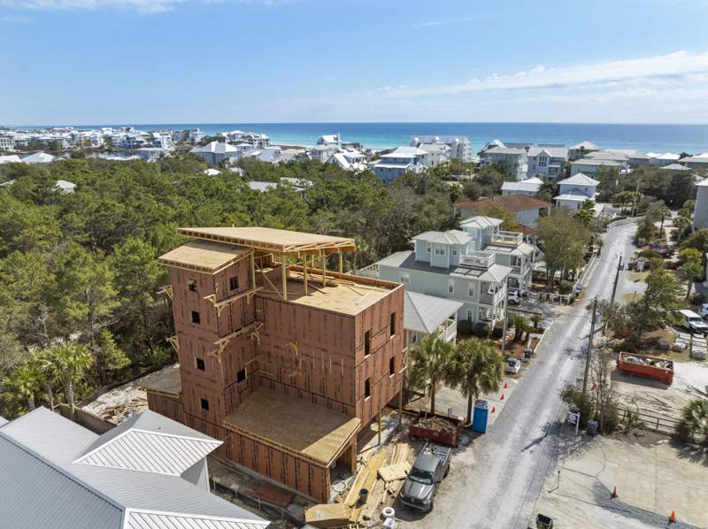 6 bedroom Detached Single Family at 74 Brown Street, Santa Rosa Beach, Santa Rosa Beach — photo 2