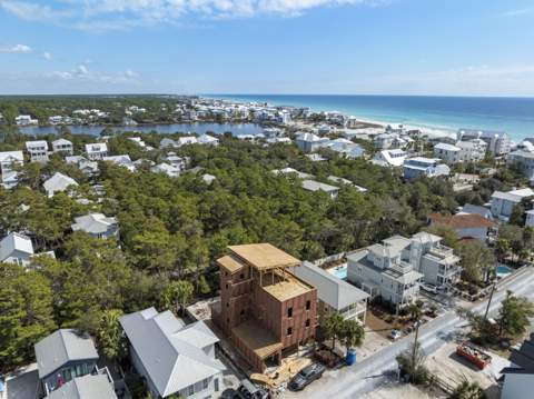 74 Brown Street, Santa Rosa Beach FL - photo 8 of 35