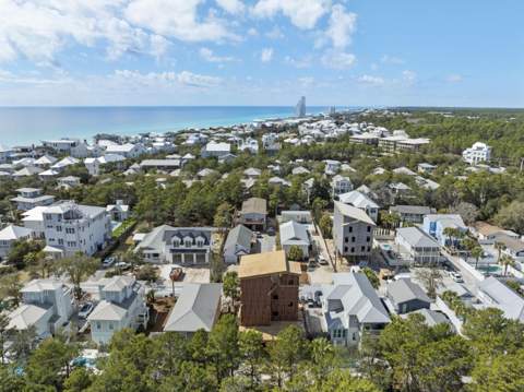 74 Brown Street, Santa Rosa Beach FL - photo 11 of 35