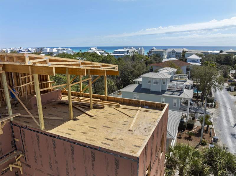 6 bedroom Detached Single Family at 74 Brown Street, Santa Rosa Beach, Santa Rosa Beach — photo 5
