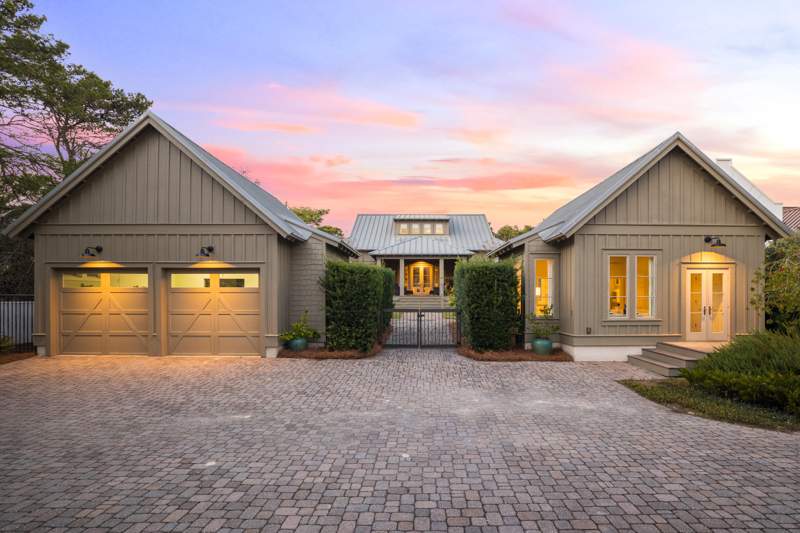 5 bedroom Detached Single Family at 296 Walton Rose Lane, Russell S/D, Inlet Beach — photo 2